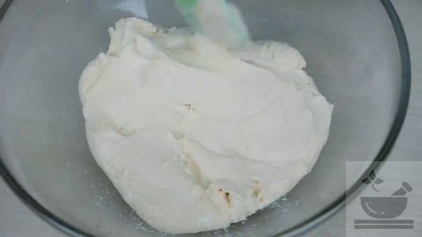 Приготовление крем-сыра с ряженки