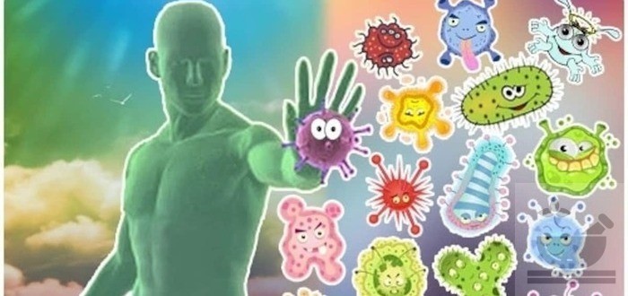 Как повысить иммунитет